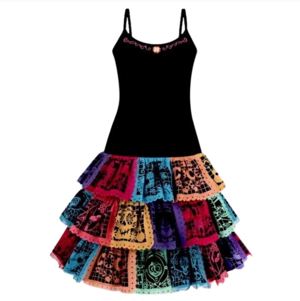 ISO Disney Dress Shop Coco Dress